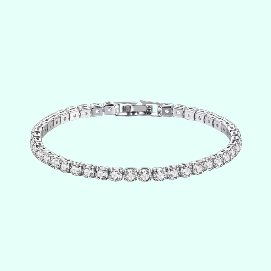 Diamond Armband