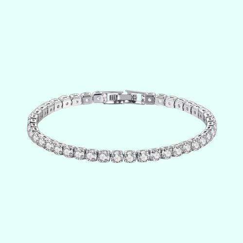 Diamond Armband